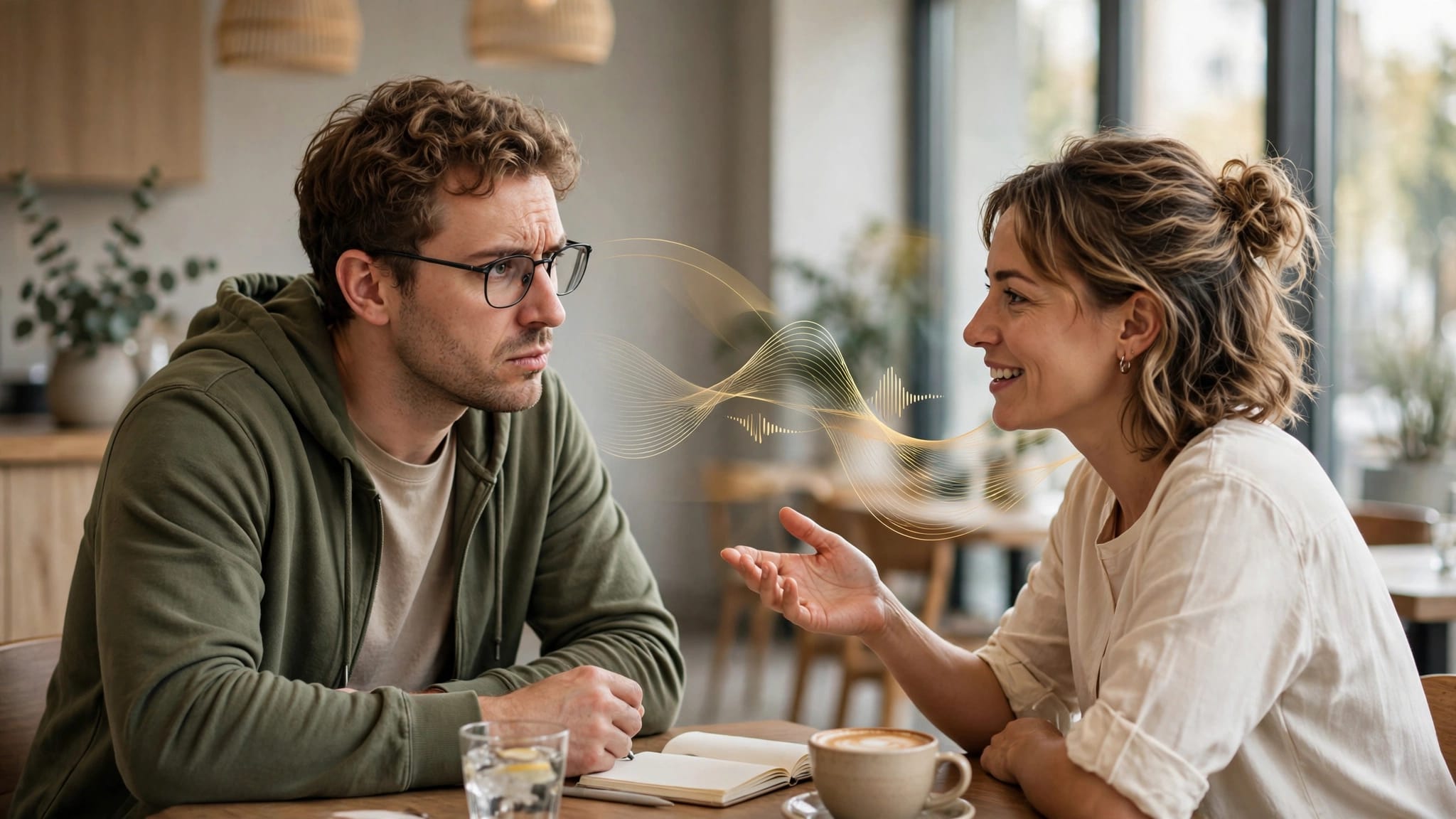 understand native speakers